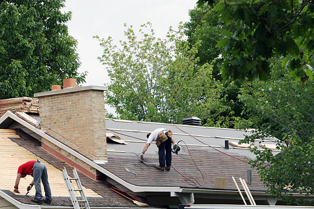 Best Metal Roofing Contractor  in Gothenburg, NE