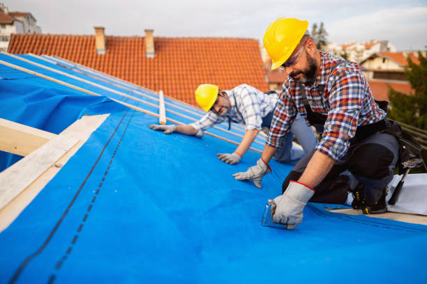 Gutter Installation and Roofing in Gothenburg, NE