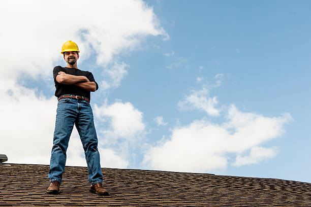 Best Best Roofing Contractors  in Gothenburg, NE