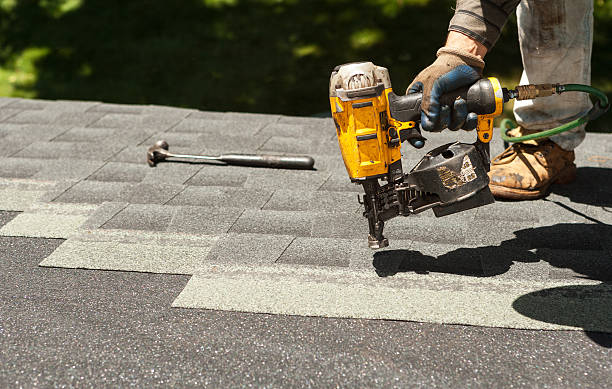 Reliable Gothenburg, NE Roofing Contractor Solutions