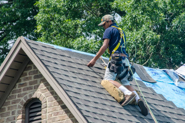 Quick and Trustworthy Emergency Roof Repair Services in Gothenburg, NE