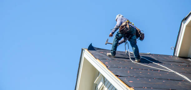 Sealant for Roof in Gothenburg, NE